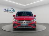 Mercedes-Benz GLA 200 AMG AUTOM. PANORA MASSAGE LEDER GARANTIE - Mercedes-Benz GLA 200 Gebrauchtwagen in Berlin