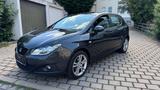 Seat Ibiza 1.6 16V Sport Klima TÜV NEU Scheckheft - Seat Ibiza aus 2009: Sport