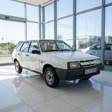 Lada Samara 1.3  VAZ 2109 1.Hand  Wenig Km - Lada: Vaz