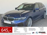 ALPINA D3 S Tour. Navi.Laser.ACC.LR-Hz.HuD.RüKam.DAB - ALPINA D3: Kombi
