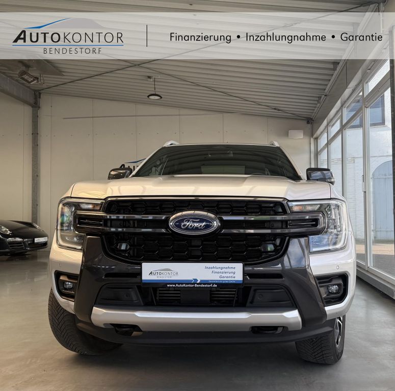 Image of Ford Ranger