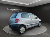 Volkswagen Fox 1.4 TDI +TÜV - Volkswagen Fox: Limousine