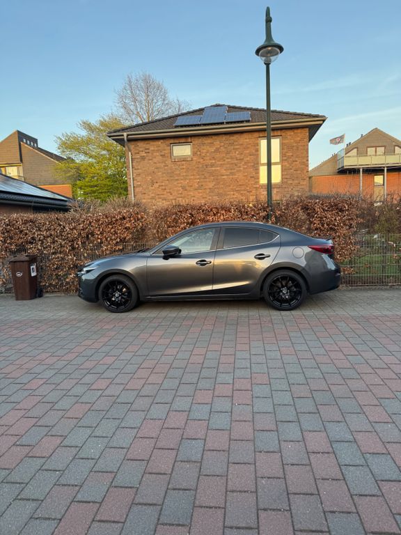 Image of Mazda 3