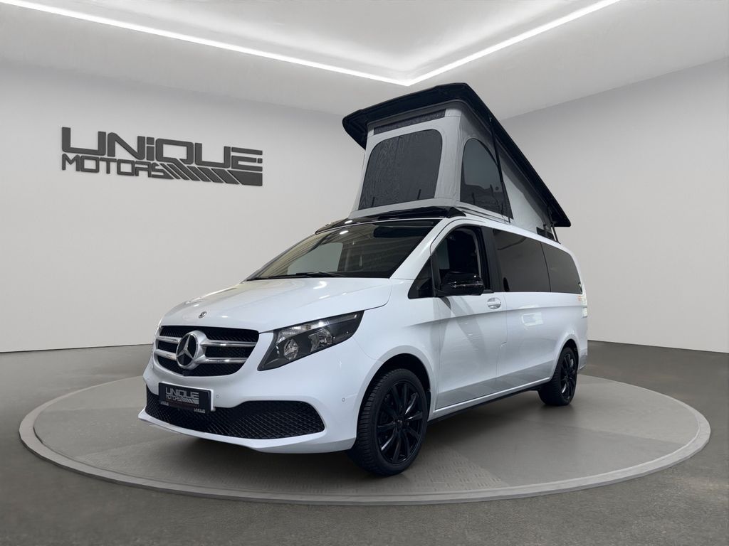 Image of Mercedes-Benz V 250