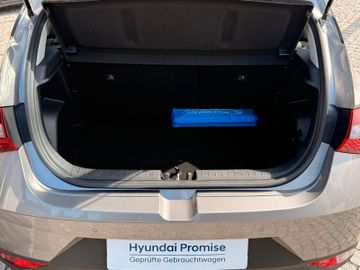 Hyundai i20 - 5