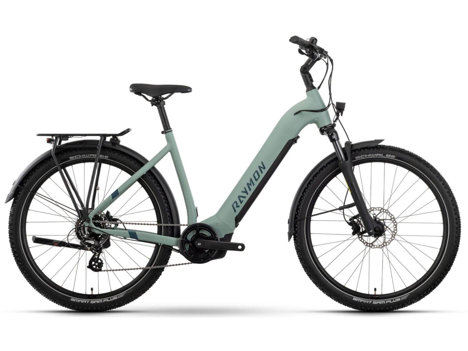 Raymon Tourray Select 2025 - Größe: L