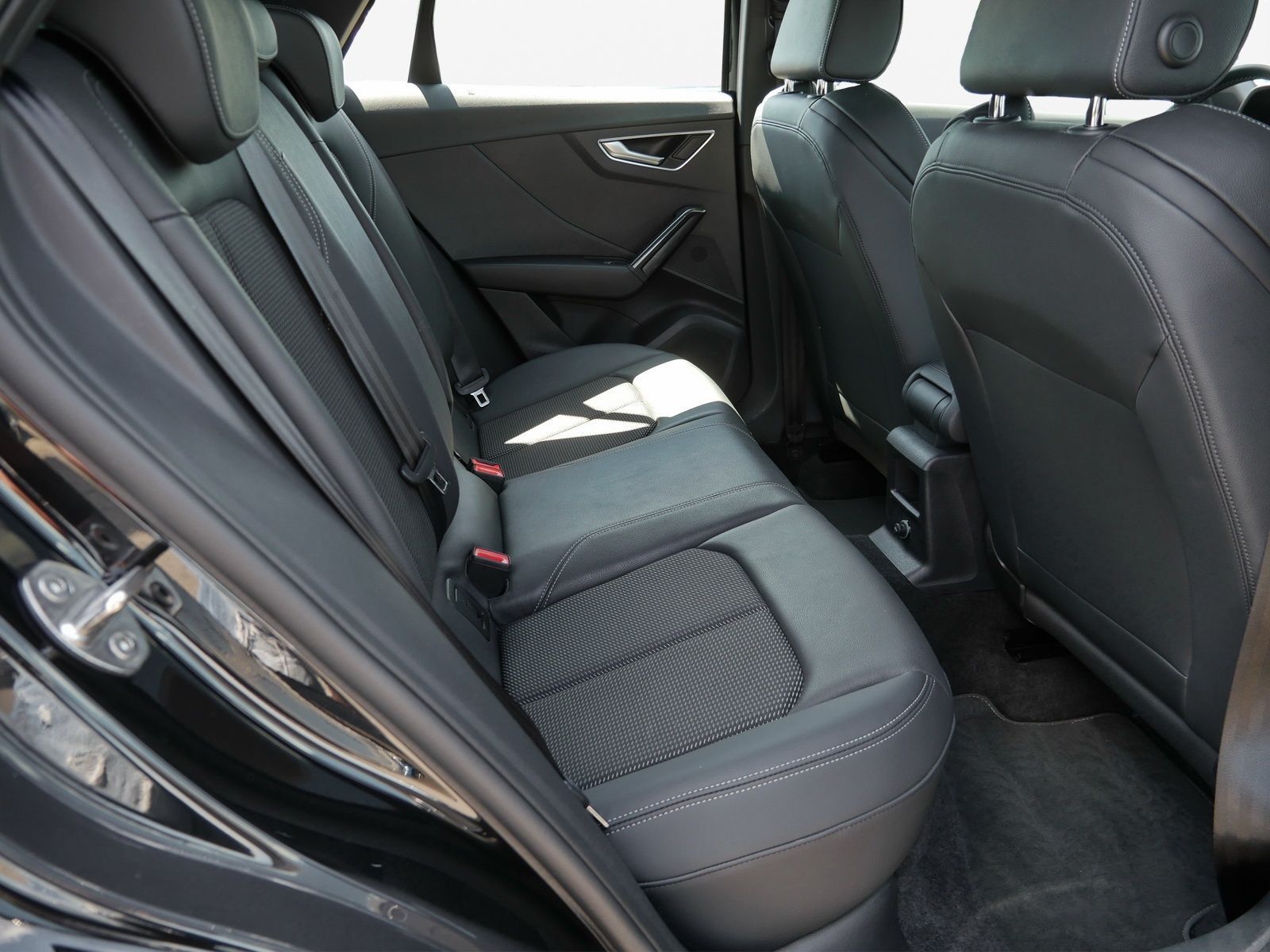 Audi Q2 - Bild 16