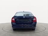 Skoda Rapid 1.2 TSI Joy 110 PS Klimaa., LM, Garantie,  - Skoda Rapid: Limousine