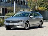 Volkswagen VW Passat B8, 2018, DSG, Benzin,TÜV 2027 - Volkswagen Passat mit Benzin-Antrieb: Kombi, 2.8
