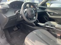 Peugeot 2008 - Vorschau Bild 12