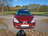 Renault scenic 1.6 - Renault Scenic aus 2008