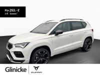Cupra Ateca - Vorschau Bild 1