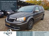 Lancia Voyager S 2.8 CRD 7 Sitze Navi TÜV Neu+Garantie - Lancia mit Diesel-Antrieb