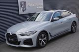 BMW 420d GRAN-COUPE|M-SPORTPAKET|VIRTUAL|LASER|PANO| - BMW 420 Gran Coupé aus 2021