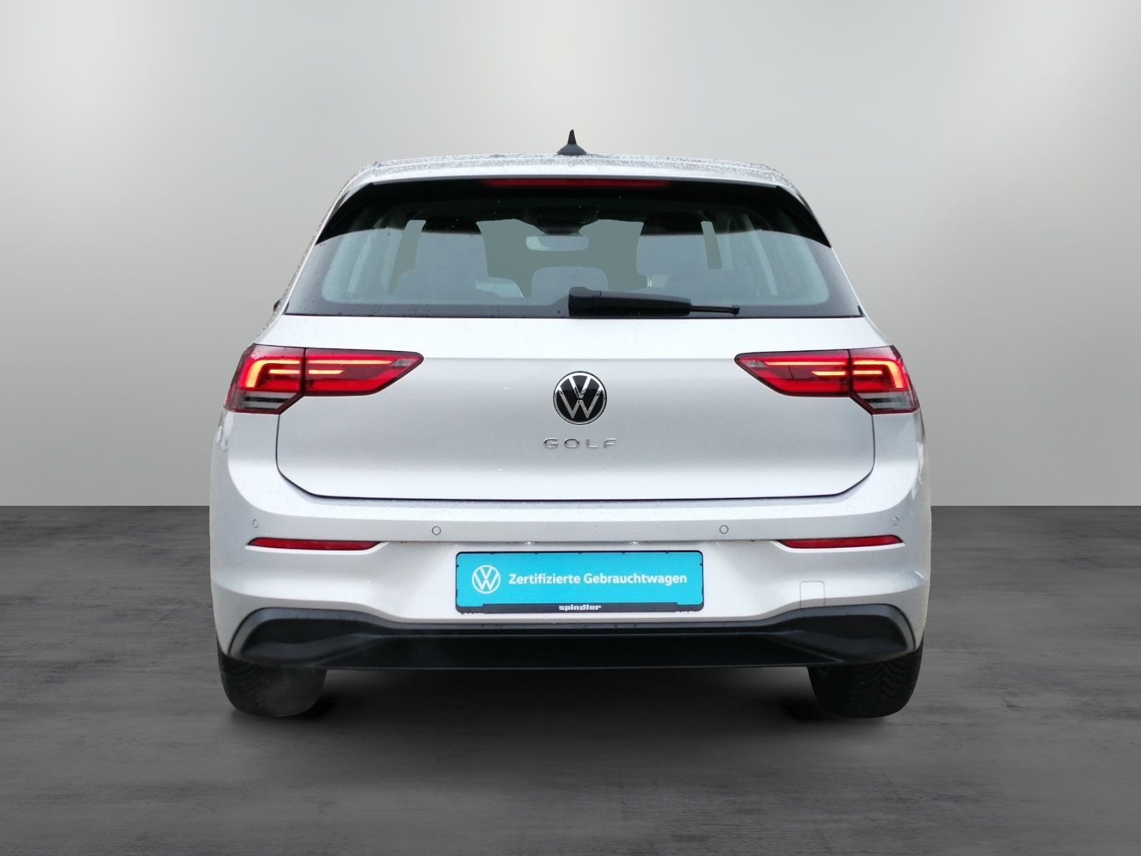 Volkswagen Golf - Bild 7