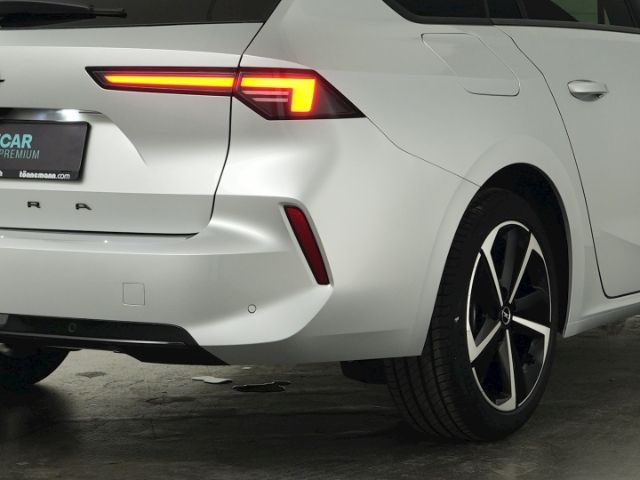 Astra L ST GS+LED+360 GRAD KAMERA+SITZ-/LENKRADH