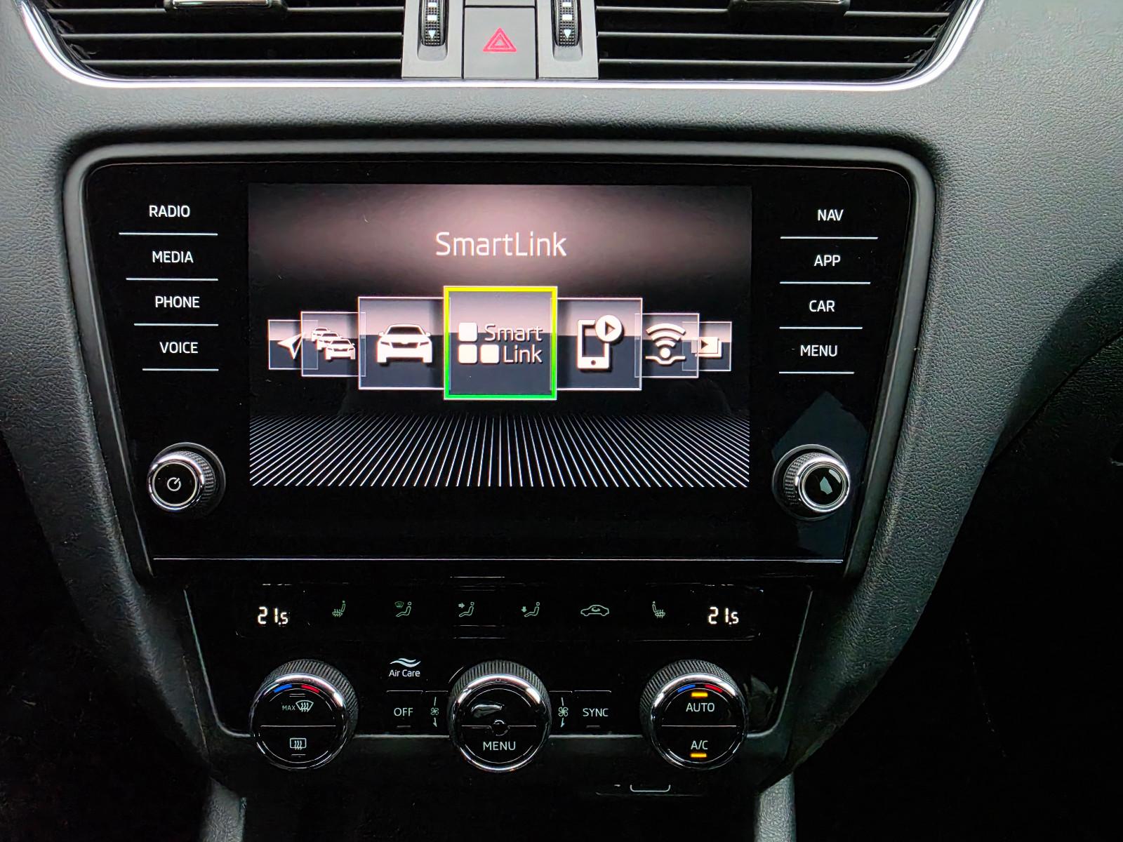 Skoda Octavia 2.0 DSG TÜV Neu/Scheckh./190 PS/LED