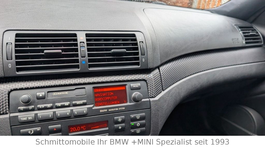 BMW 330 - Bild 36
