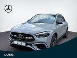 Mercedes-Benz GLA 200 SpurW S-Sitz W-Paket PDC SpurH AUT AHK