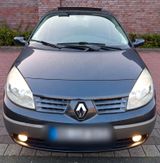 Renault Scenic 2005 mit Panoramadach_ 1176... - Renault Scenic aus 2005
