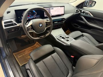 BMW 420 - 8