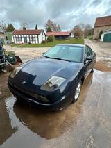 Fiat FIAT Coupé 1995, startet nicht - Fiat Coupe von privat