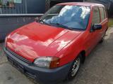 Toyota toyota starlet  1,3 mit  org 53000 km - Toyota Starlet Gebrauchtwagen