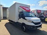 Iveco Daily 72 C18 P - 6,10 Meter Koffer + LBW - Iveco Frankfurt