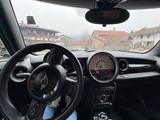 MINI Cooper D Cabrio Cooper - MINI Cooper D Cabrio von privat