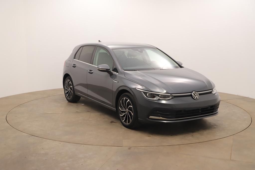 Volkswagen Golf Style 1.5 eTSI Tempo*PDC*RFK*SH*Klima*Nav
