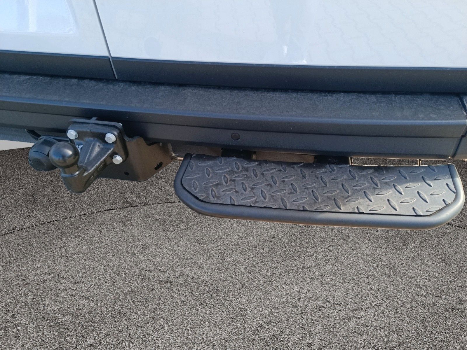 Fahrzeugabbildung Volkswagen Crafter 35 TDI *AHZV*SHZ*RFK*GRA