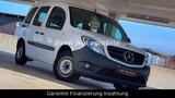 Mercedes-Benz Citan 108/109/111 CDI 116Ps Klima*Temp.PDC*Sitzh - Wohnwagen & Wohnmobile in Bielefeld