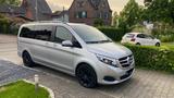 Mercedes-Benz V 220 d AVANTGARDE lang AVANTGARDE - Mercedes-Benz V 220 in Düsseldorf