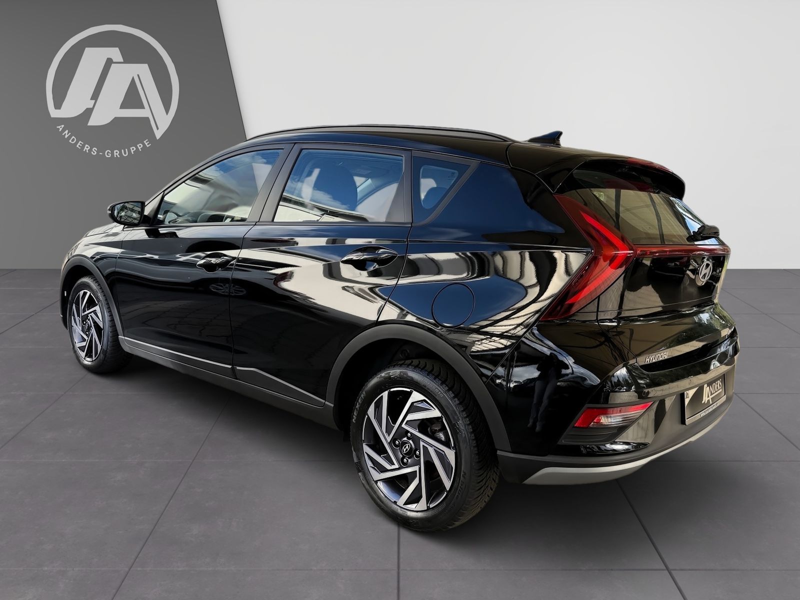Hyundai BAYON – Bild 3