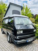 Volkswagen T3 Club Joker LUFT H-ZUL SOLAR TOP - Offers