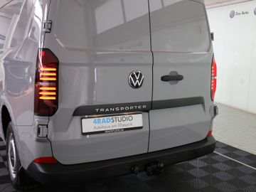 Volkswagen T7 Transporter 2.0TDI AUT110KW KR LED FLÜGEL AHK