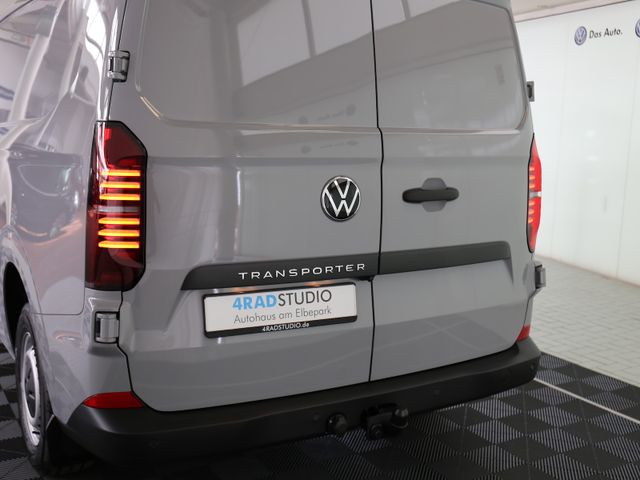 Volkswagen T7 Transporter 2.0TDI AUT110KW KR LED FLÜGEL AHK