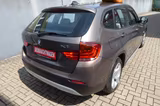 BMW X1 20 i xDrive 1.Hand Allrad - BMW X1 aus 2011