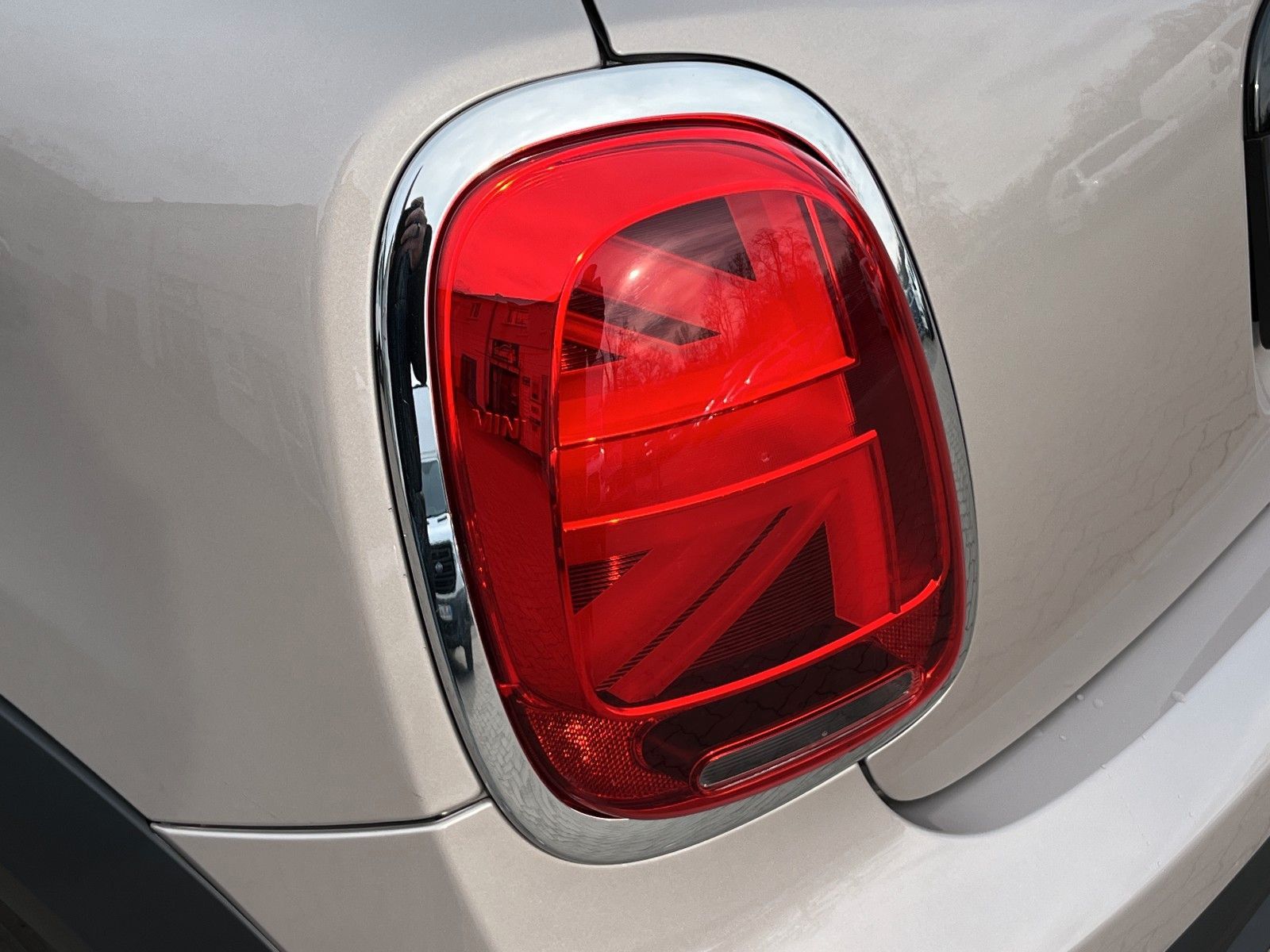 Fahrzeugabbildung MINI Cooper Cabrio Cooper Cabrio*LED*SHZ*DAB*CarPlay*
