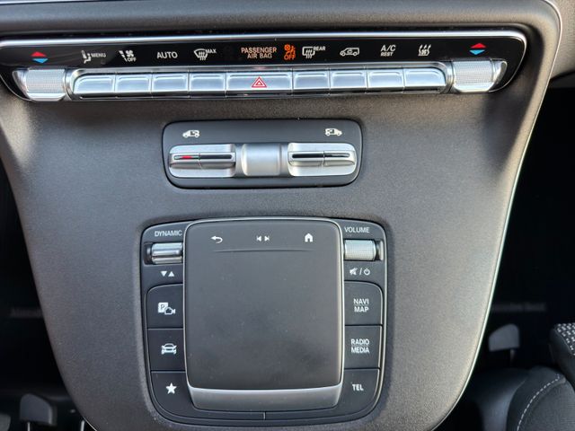 Mercedes-Benz V 250 d Style Lang MBUX/AHK/WILDSCREEN – Bild 19 von 22