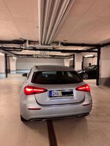 Mercedes-Benz Prog+Junge Sterne+Voll+Distr+LED+Navi+SHZ+Totw