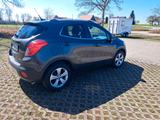 Opel Mokka 1.6 CDTI ecoFL Color INNOVATION S/S 4x... - Opel Mokka von privat