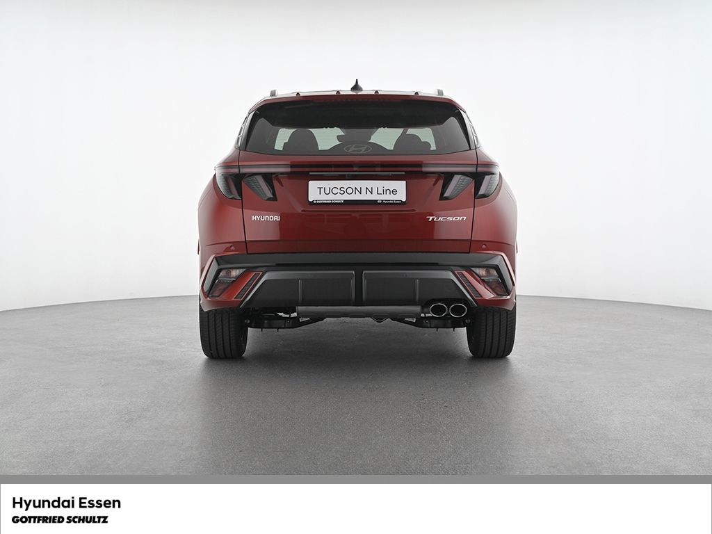 Hyundai TUCSON - Bild 5
