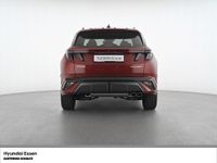 Hyundai TUCSON - Vorschau Bild 5