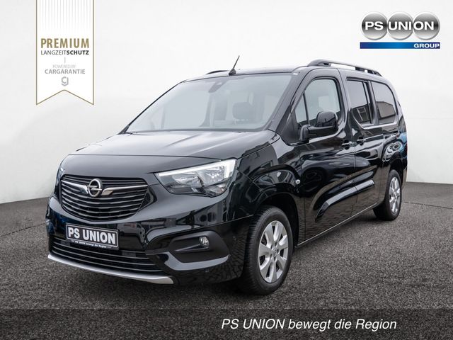 Opel Combo Life 1.2 Ultimate SHZ KAMERA 7-SITZER