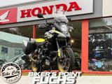 Suzuki V-Strom DL1000  - Offers