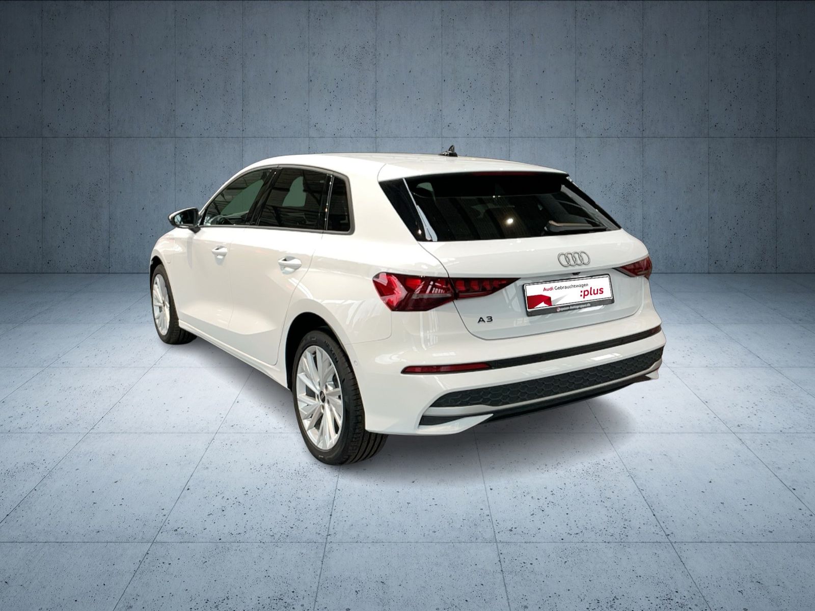 Audi A3 - Bild 4