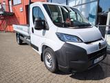 Citroën Jumper Pritschenwagen 35 Heavy L3 BlueHdi140 - Pritschenwagen
