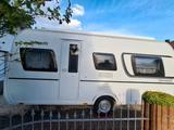 Dethleffs Camper EL 470 - Dethleffs Camper