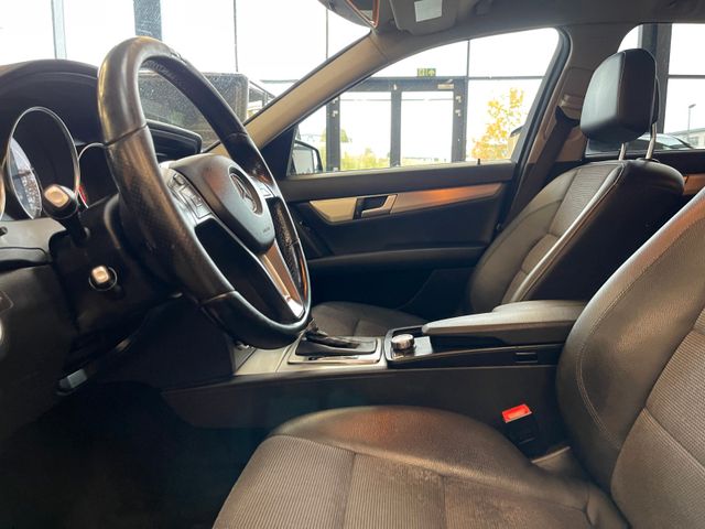 Mercedes-Benz C 220 T CDI BlueEfficiency *Navi*Klima*SHZ*PDC*